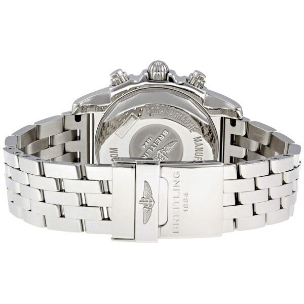 Breitling Chronomat AB014012/C830SS Men's Automatic 2