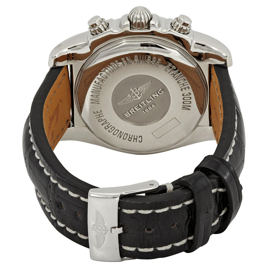 Breitling Chronomat AB014012/G711BKCT Men's Automatic 2