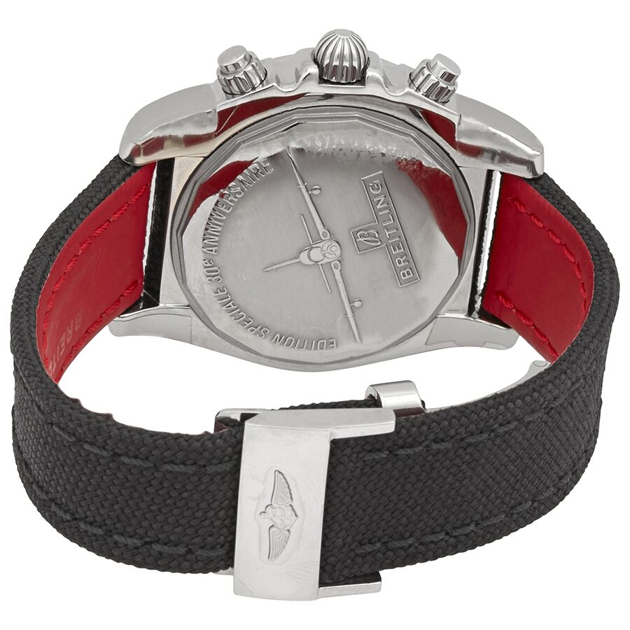 Breitling Chronomat AB01154G-G786BKFD Men's Automatic 2