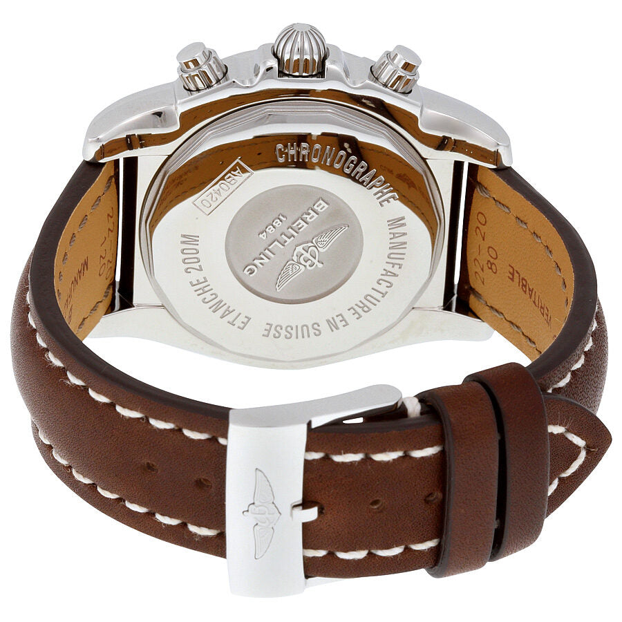 Breitling Chronomat AB042011-Q589-437X-A20BA.1 Men's Automatic 2