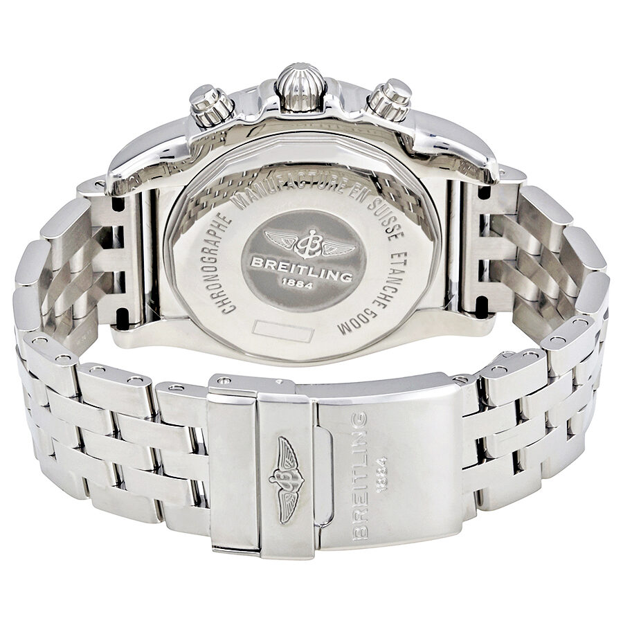 Breitling Chronomat AB011012-Q575-375A Men's Automatic 2