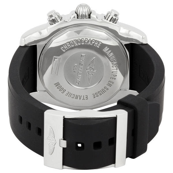Breitling Chronomat AB011011-C789BKPT Men's Automatic 2