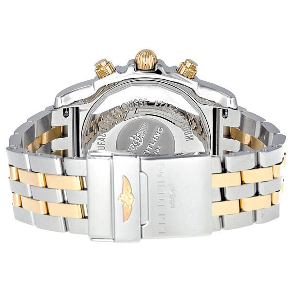 Breitling Chronomat CB011053-A698TT Men's Automatic 2