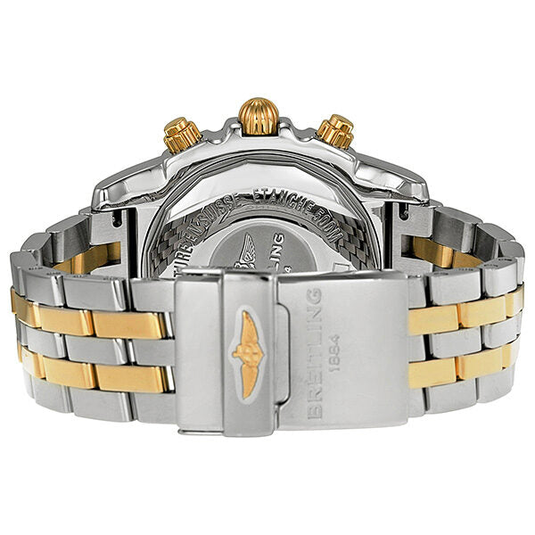 Breitling Chronomat CB011012/A696 Men's Automatic 2