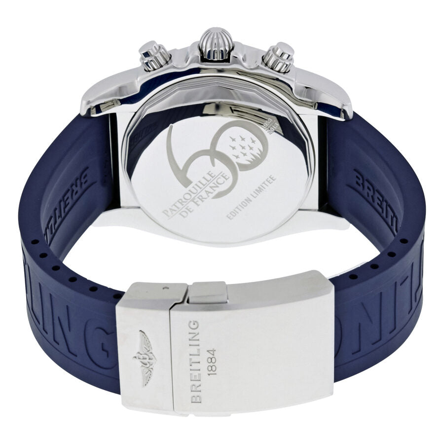 Breitling Chronomat AB01109E-C886 Men's Automatic 2