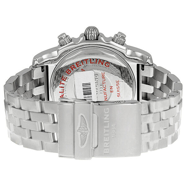 Breitling Chronomat AB042011-C852SS Men's Automatic 2
