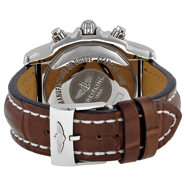 Breitling Chronomat AB011012-G676 Men's Automatic 2