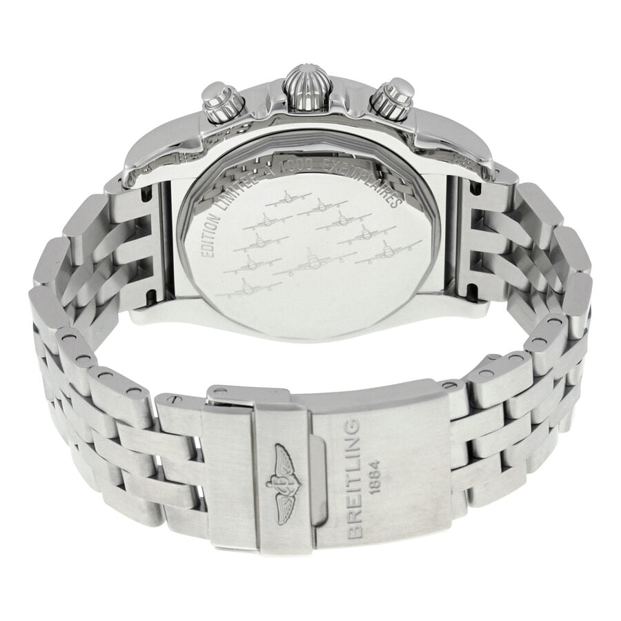 Breitling Chronomat AB01104D-BC62-375A Men's Automatic 2