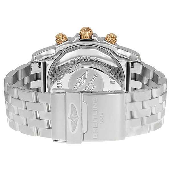Breitling Chronomat CB011012/B957 - 375A Men's Automatic 2