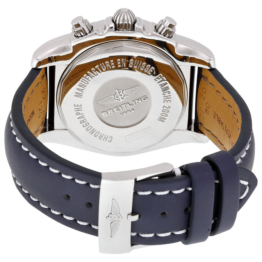 Breitling Chronomat AB042011-C851-105X-A20BA.1 Men's Automatic 2