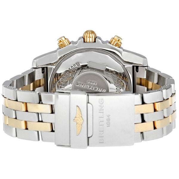 Breitling Chronomat CB011012-C790-375C Men's Automatic 2