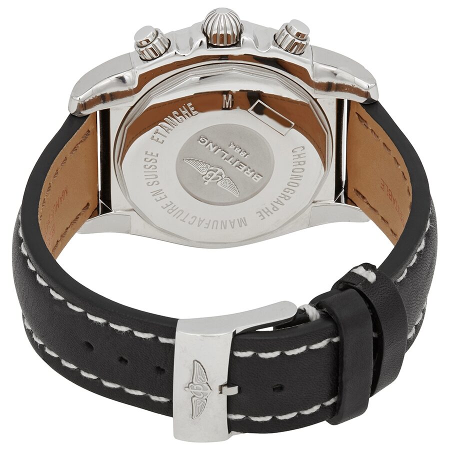 Breitling Chronomat AB011012/B956-435X Men's Automatic 2