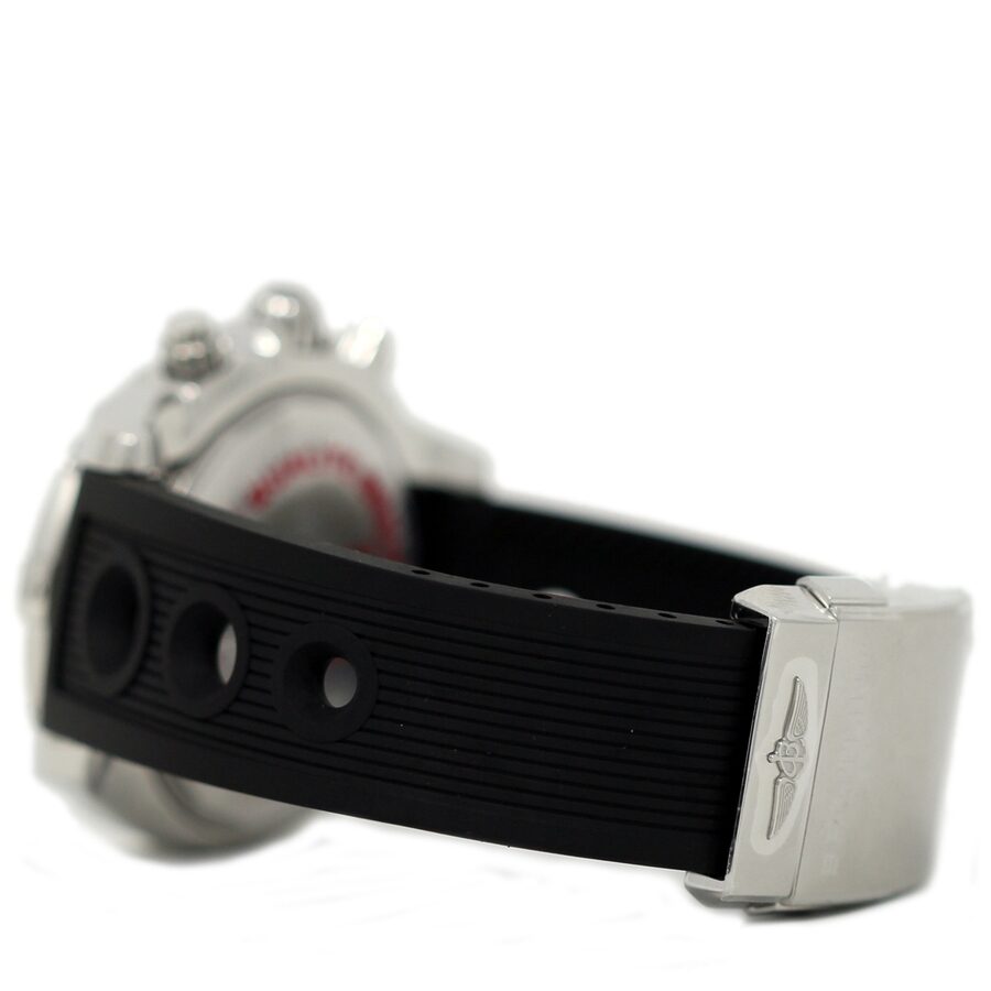 Breitling Chronomat AB01154G-G786 Men's Automatic 2