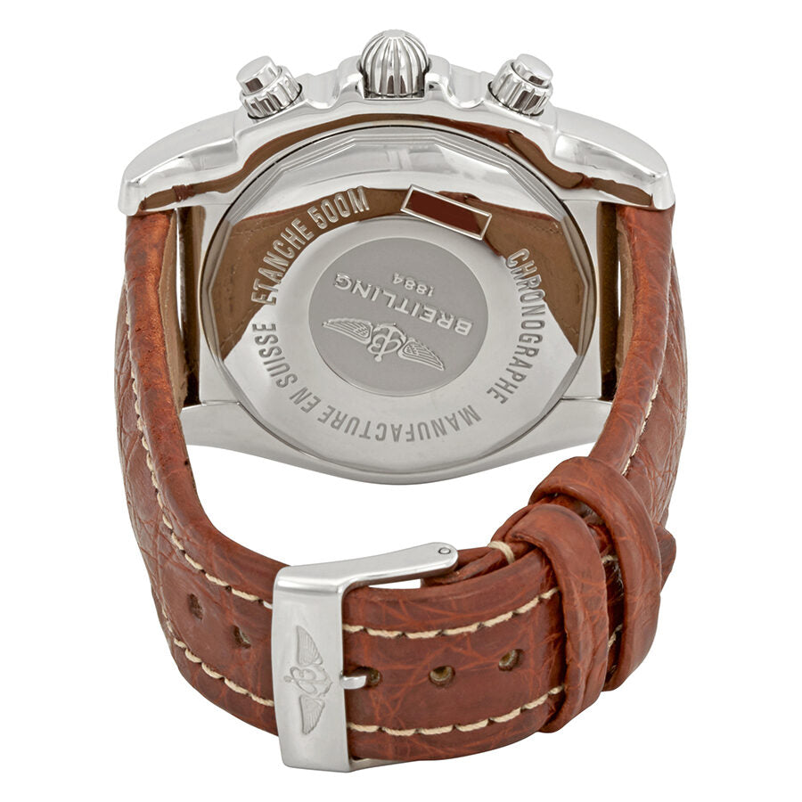 Breitling Chronomat AB011011/G684BRCT Men's Automatic 2