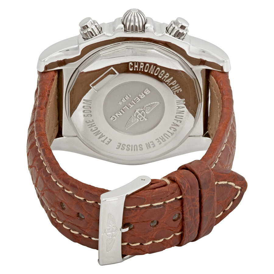 Breitling Chronomat AB011011/M524BRCT Men's Automatic 2