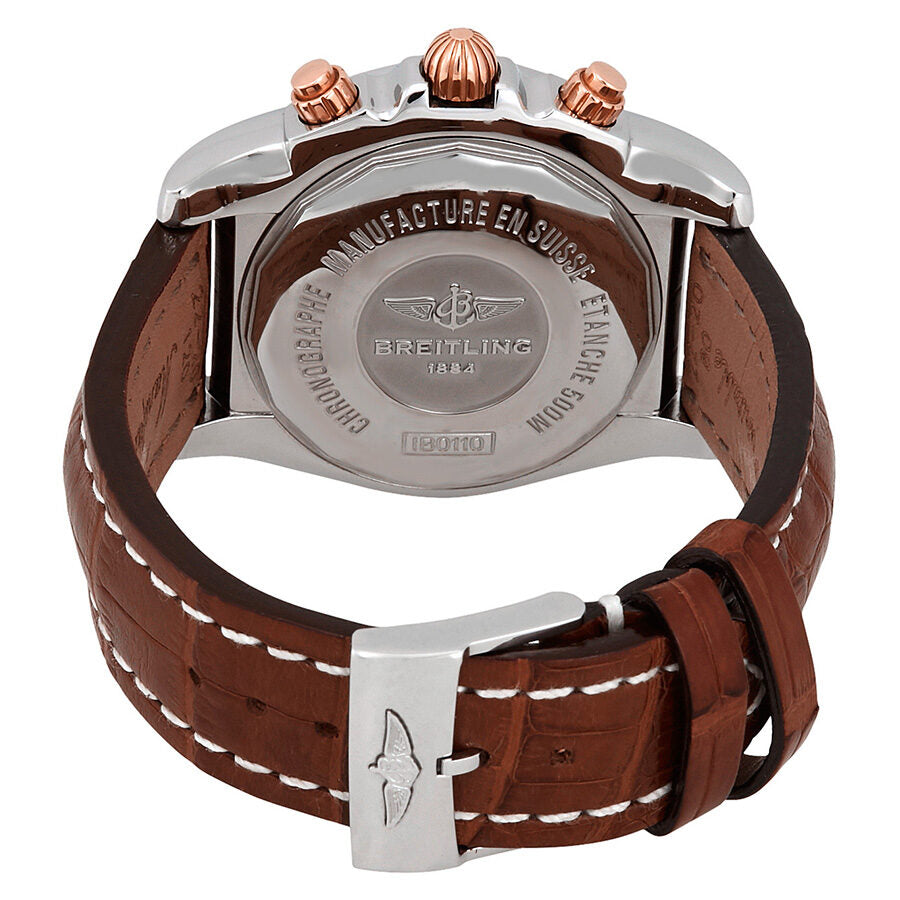 Breitling Chronomat IB011012/A693LBRCT Men's Automatic 2