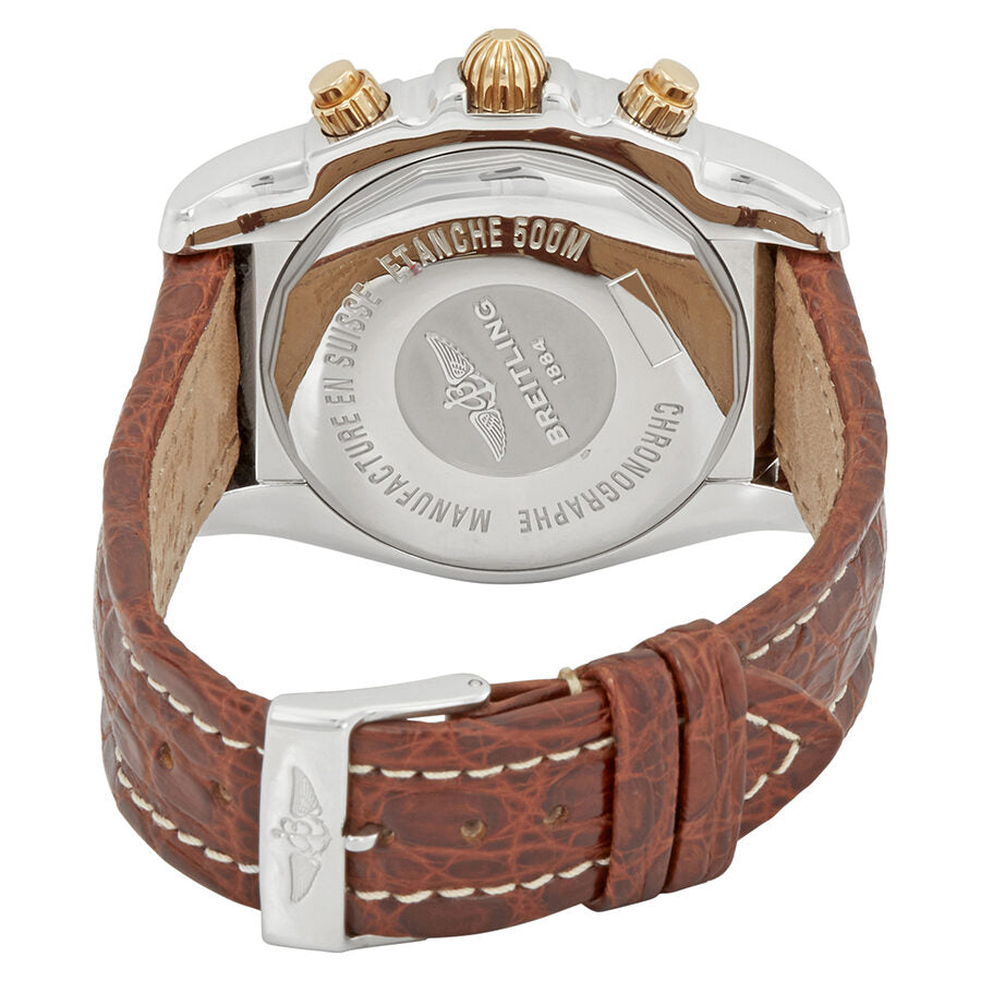 Breitling Chronomat IB011012/A693BRCT Men's Automatic 2