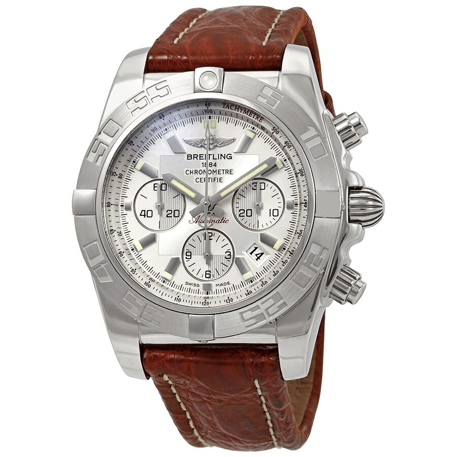 Breitling Chronomat AB011011-G684BRCT Men's Automatic 2