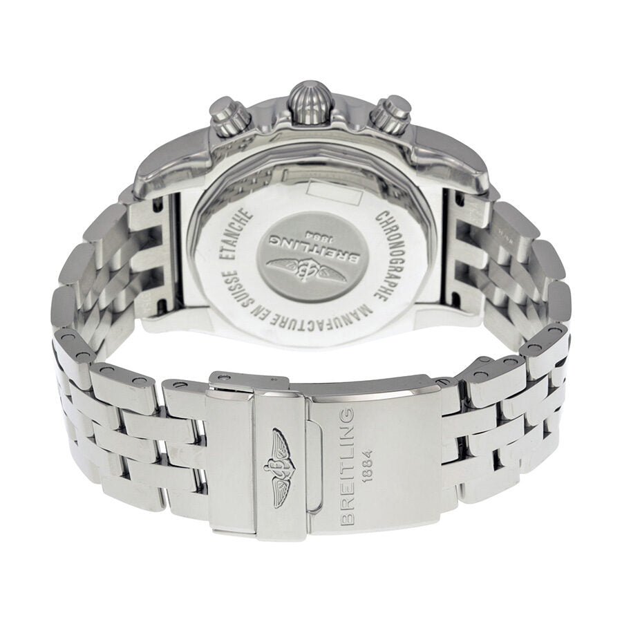 Breitling Chronomat AB042011-G745-375A Men's Automatic 2