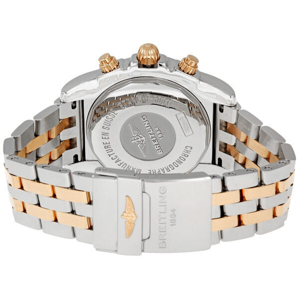 Breitling Chronomat IB011012-C790TT Men's Automatic 2