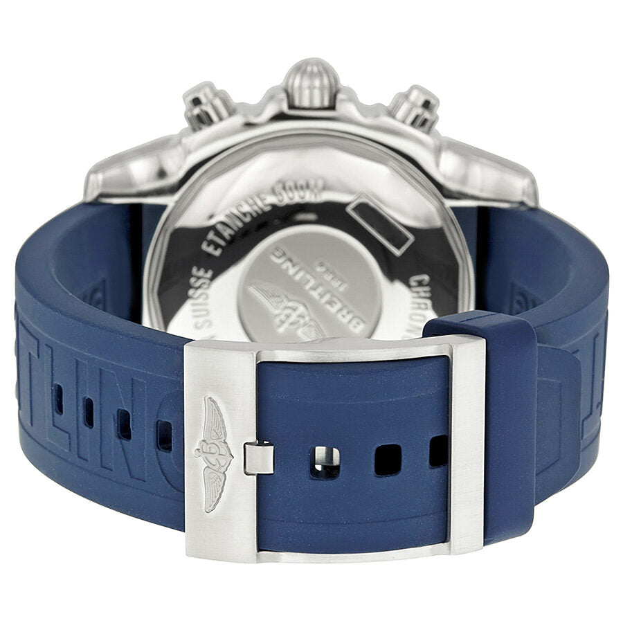 Breitling Chronomat AB011010-C789BLPT3 Men's Automatic 2