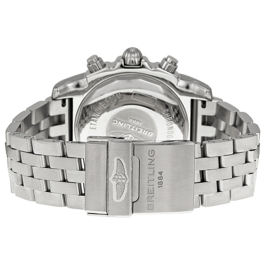 Breitling Chronomat AB011010-C789SS Men's Automatic 2