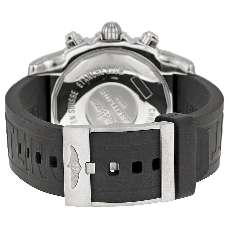 Breitling Chronomat AB011010-M524BKPT3 Men's Automatic 2