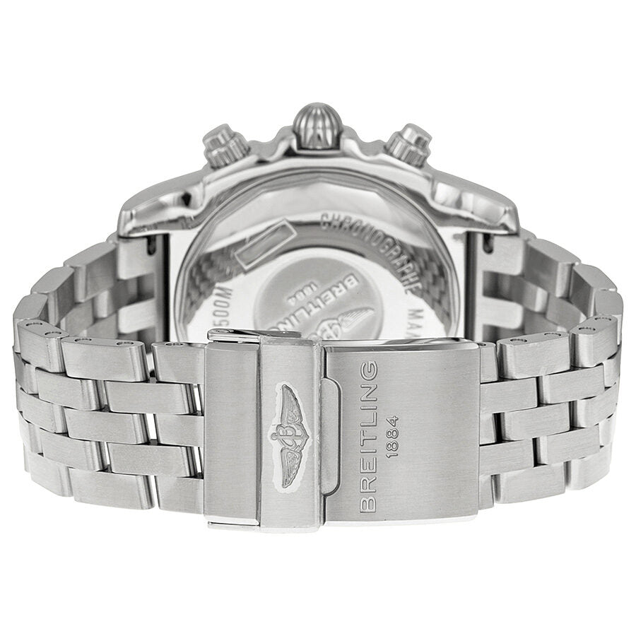 Breitling Chronomat AB011010/M524SS Men's Automatic 2