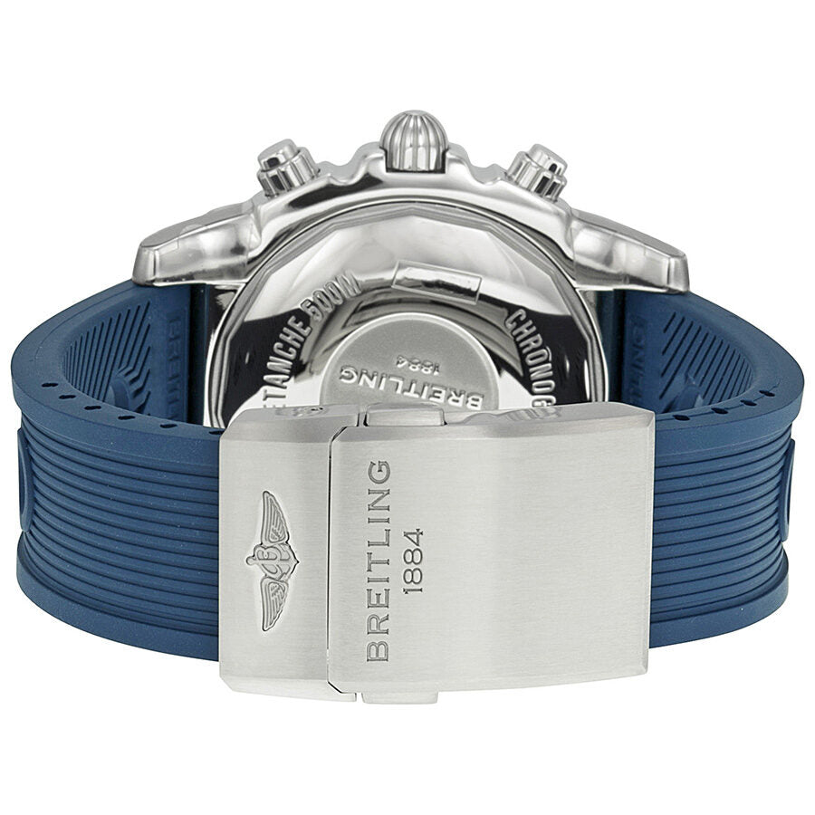 Breitling Chronomat AB011010-C789BLOR Men's Automatic 2