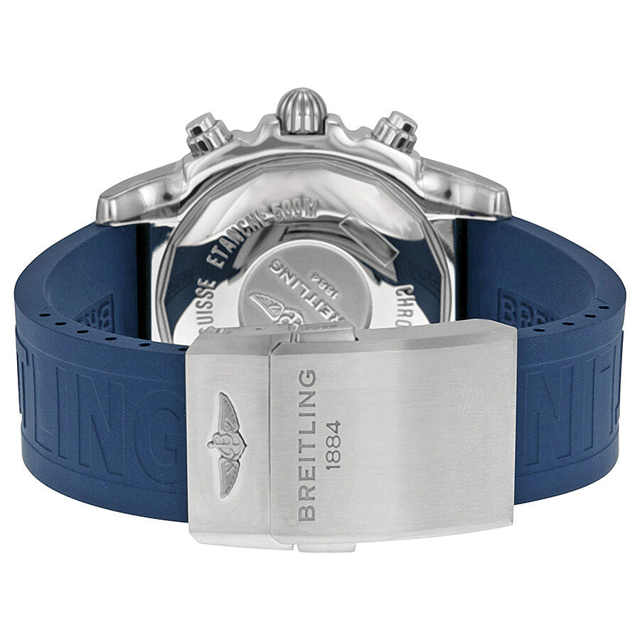 Breitling Chronomat AB011010-C789BLPD3 Men's Automatic 2