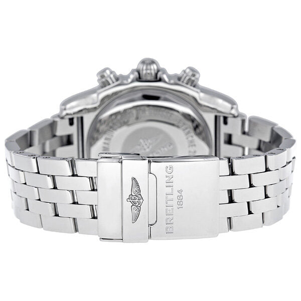 Breitling Chronomat AB042011-BB56-375A Men's Automatic 2