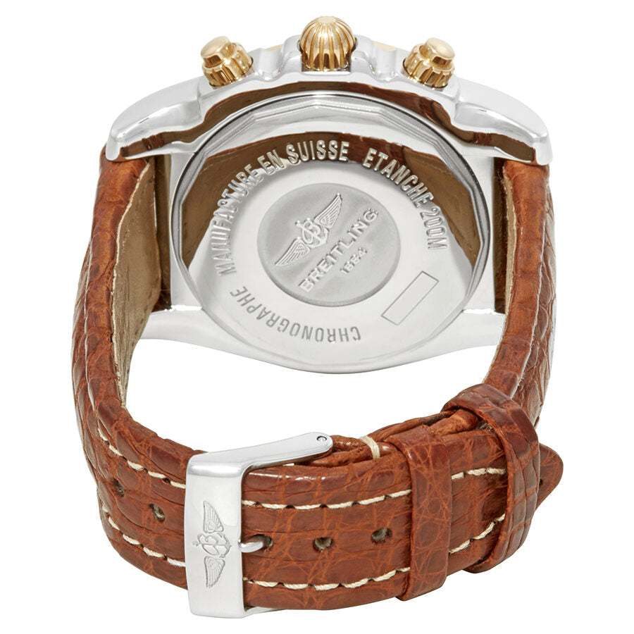 Breitling Chronomat CB042012/Q590-739P-A20BA.1 Men's Automatic 2