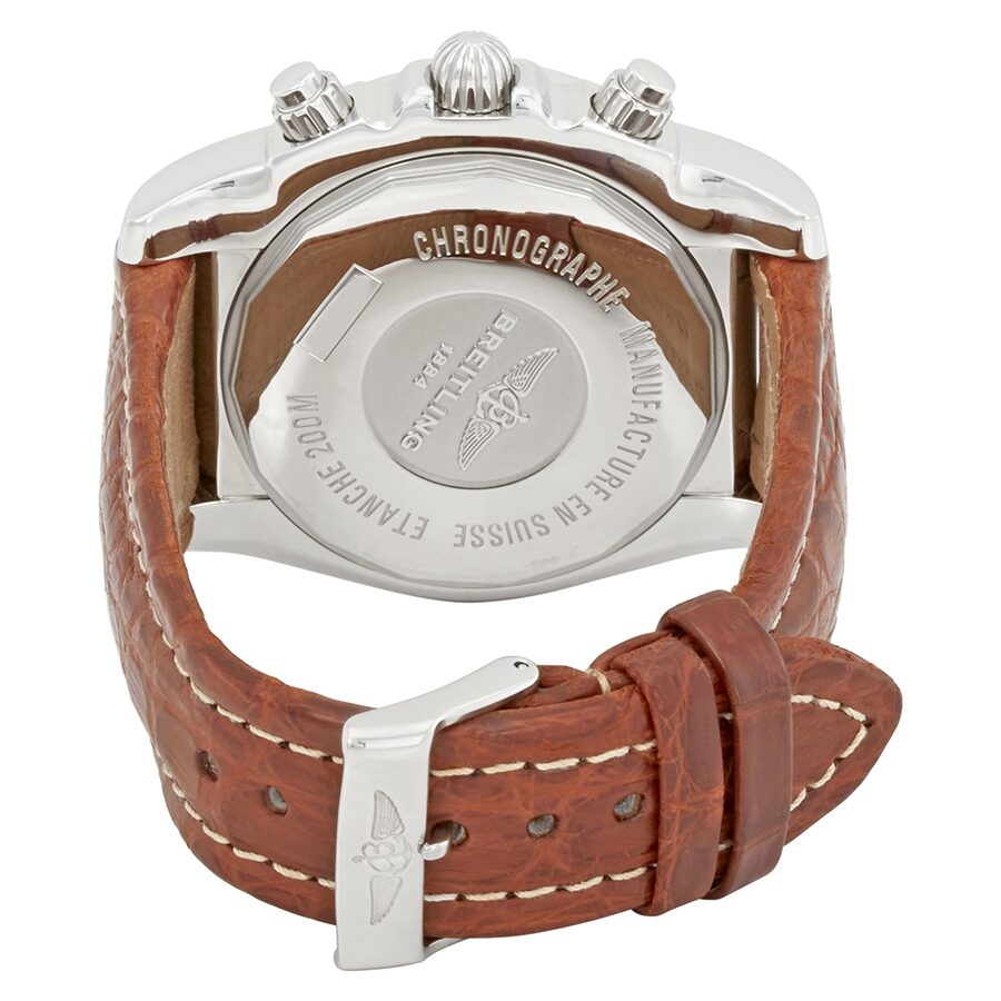 Breitling Chronomat AB042011-Q589-740P-A20D.1 Men's Automatic 2