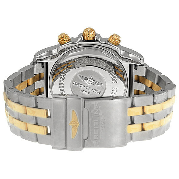 Breitling Chronomat CB042012/G755 375 c Men's Automatic 2