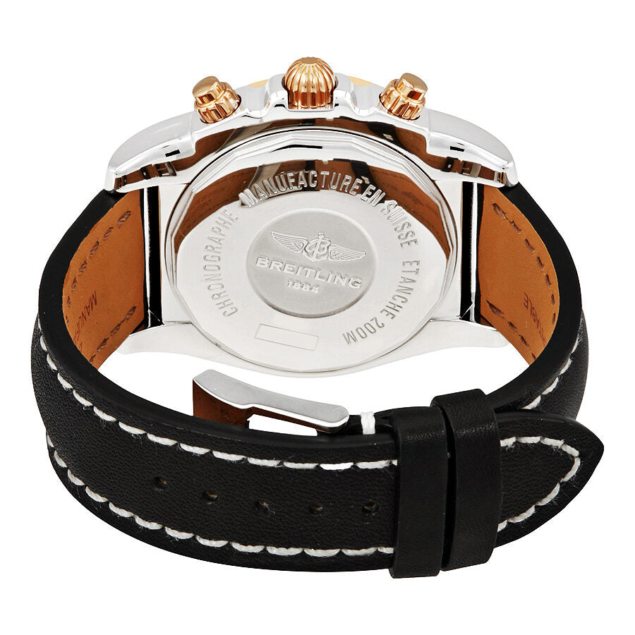 Breitling Chonomat 44 Gmt CB042012-A739-435X-A20BA.1 Men's Automatic 2