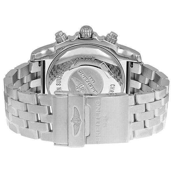 Breitling Chronomat AB011053-G686-375A Men's Automatic 2