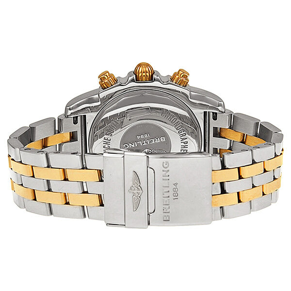 Breitling Chronomat CB011012-A698 Men's Automatic 2