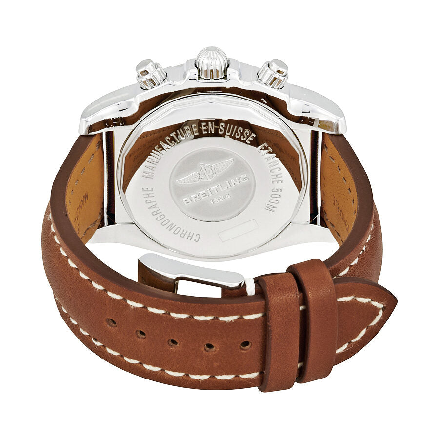 Breitling Chronomat AB011053-A690-433X-A20BA.1 Men's Automatic 2