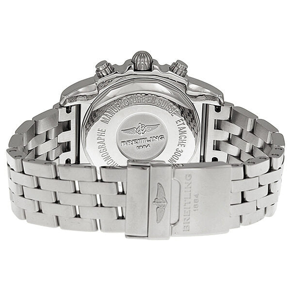 Breitling Chronomat AB014012-BC04-378A Men's Automatic 2