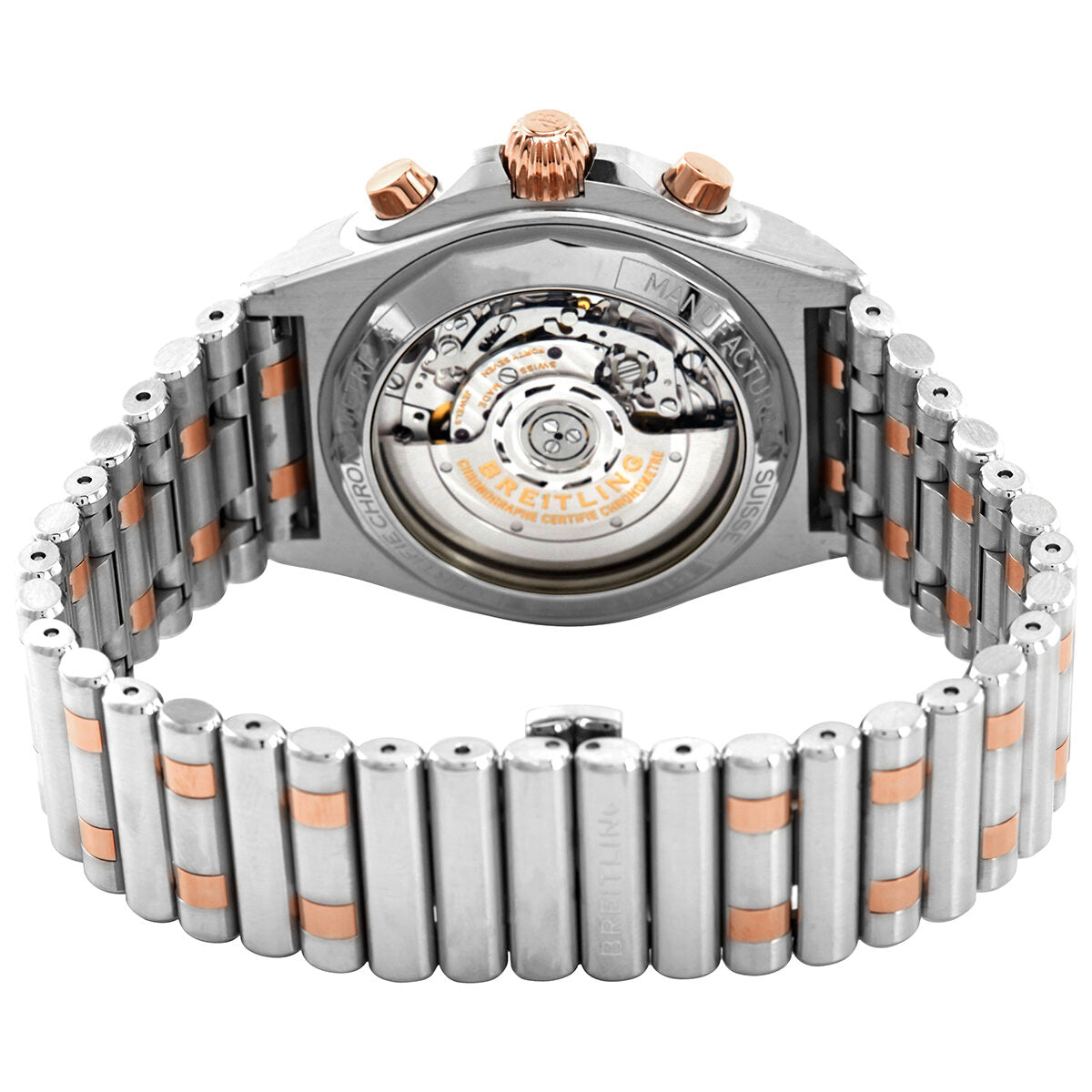 Breitling Chronomat UB0134101C1U1 Men's Automatic 2