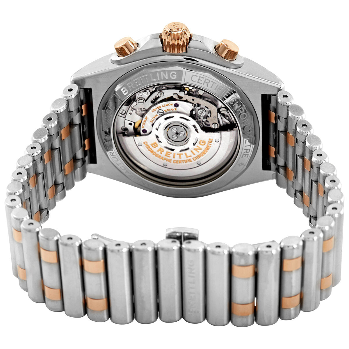 Breitling Chronomat UB0134101B1U1 Men's Automatic 2