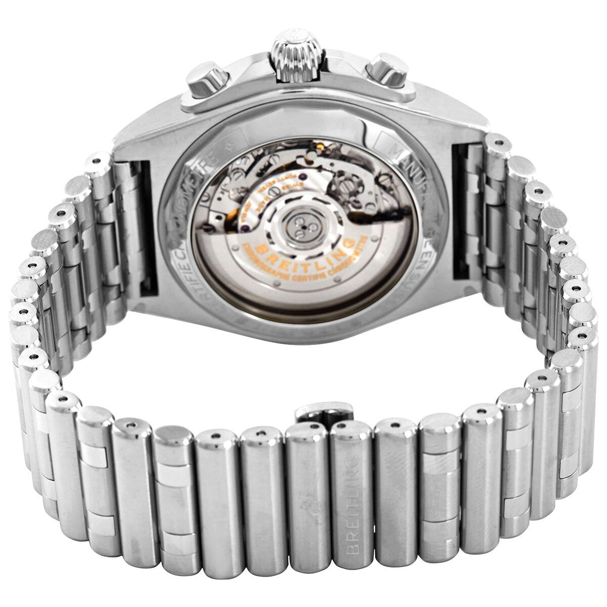 Breitling Chronomat AB0134101G1A1 Men's Automatic 2