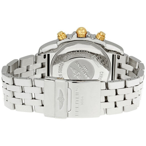 Breitling Chronomat IB011012/B968 Men's Automatic 2