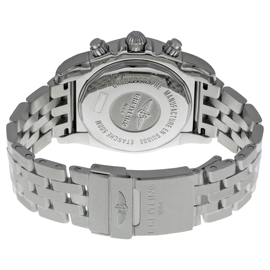 Breitling Chronomat AB011011-C789-375A Men's Automatic 2