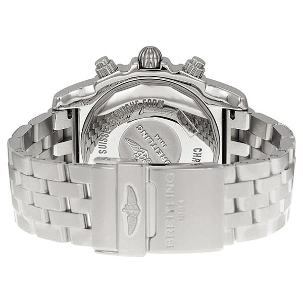 Breitling Chronomat AB011011-Q566-375A Men's Automatic 2