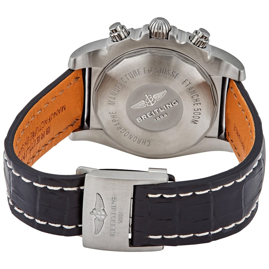 Breitling Chronomat AB0115101F1P2 Men's Automatic 2