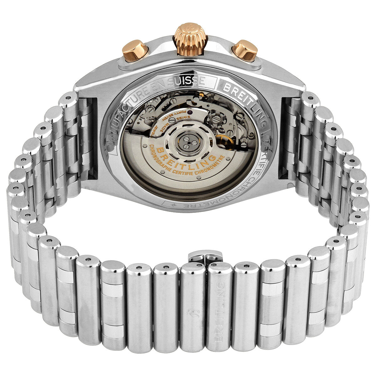 Breitling Chronomat IB0134101G1A1 Men's Automatic 2