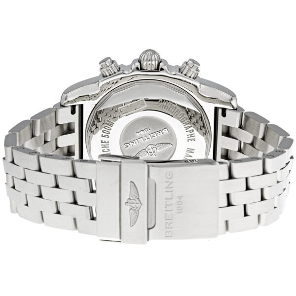 Breitling Chronomat AB011010-BB08-377A Men's Automatic 2