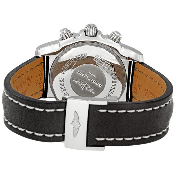 Breitling Chronomat AB011012-F546BKLD Men's Automatic 2