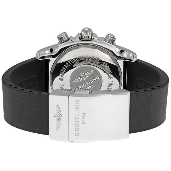 Breitling Chronomat AB011012/B967 134s-a20d.2 Men's Automatic 2